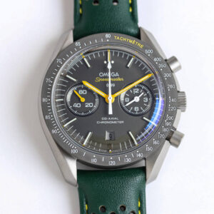 Omega Speedmaster 311.92.44.51.99.001 TVS Factory Chronograph Replica Watch - Best Quality Replica Watches UK Swiss Watch Brands 1:1 Replica Fake Watch