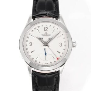 Jaeger LeCoultre Master Q147842a 5C Factory Month Display Replica Watch - Best Quality Replica Watches UK Swiss Watch Brands 1:1 Replica Fake Watch