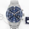 Longines Spirit L3.821.4.93.6 AF Factory Flyback Replica Watch - Best Quality Replica Watches UK Swiss Watch Brands 1:1 Replica Fake Watch