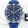 Longines Spirit L3.821.4.93.2 AF Factory Chronograph Replica Watch - Best Quality Replica Watches UK Swiss Watch Brands 1:1 Replica Fake Watch