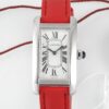 Cartier Tank WSTA0049 AF Factory Quartz Movement Replica Watch - Best Quality Replica Watches UK Swiss Watch Brands 1:1 Replica Fake Watch