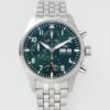 IWC Pilot IW388104 APS Factory Stainless Steel Case Replica Watch - Best Quality Replica Watches UK Swiss Watch Brands 1:1 Replica Fake Watch