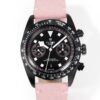 Tudor Black Bay 3T Factory Date Display Replica Watch - Best Quality Replica Watches UK Swiss Watch Brands 1:1 Replica Fake Watch