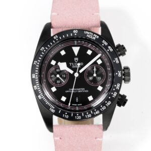 Tudor Black Bay 3T Factory Date Display Replica Watch - Best Quality Replica Watches UK Swiss Watch Brands 1:1 Replica Fake Watch