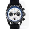 Tudor Black Bay M79377KN-0001 3T Factory Chronograph Replica Watch - Best Quality Replica Watches UK Swiss Watch Brands 1:1 Replica Fake Watch