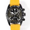 Tudor Black Bay 3T Factory Carbon Fiber Bezel Replica Watch - Best Quality Replica Watches UK Swiss Watch Brands 1:1 Replica Fake Watch