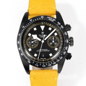 Tudor Black Bay 3T Factory Carbon Fiber Bezel Replica Watch - Best Quality Replica Watches UK Swiss Watch Brands 1:1 Replica Fake Watch
