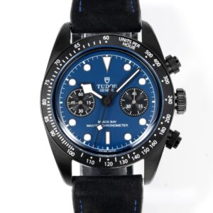 Tudor Black Bay 3T Factory Carbon Fiber Case Replica Watch - Best Quality Replica Watches UK Swiss Watch Brands 1:1 Replica Fake Watch