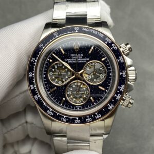 Rolex Daytona ADG Factory Chronograph Replica Watch - Best Quality Replica Watches UK Swiss Watch Brands 1:1 Replica Fake Watch