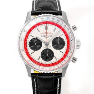Breitling Navitimer AB01383B1G1P1 BLS Factory Chronograph Replica Watch - Best Quality Replica Watches UK Swiss Watch Brands 1:1 Replica Fake Watch