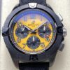 Breitling Avenger SB0147101I1X2 BLS Factory Titanium buckle Replica Watch - Best Quality Replica Watches UK Swiss Watch Brands 1:1 Replica Fake Watch