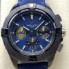 Breitling Avenger SB01474A1C1X1 BLS Factory Titanium Crown Replica Watch - Best Quality Replica Watches UK Swiss Watch Brands 1:1 Replica Fake Watch