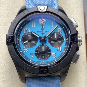 Breitling Avenger SB0146101L1X1 BLS Factory Ceramic Case Replica Watch - Best Quality Replica Watches UK Swiss Watch Brands 1:1 Replica Fake Watch
