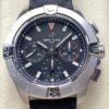 Breitling Avenger AB0147101B1X1 BLS Factory Date Display Replica Watch - Best Quality Replica Watches UK Swiss Watch Brands 1:1 Replica Fake Watch
