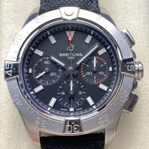 Breitling Avenger AB0147101B1X1 BLS Factory Date Display Replica Watch - Best Quality Replica Watches UK Swiss Watch Brands 1:1 Replica Fake Watch