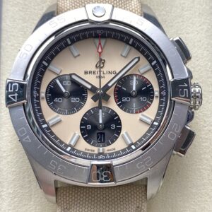 Breitling Avenger AB0147101A1X1 BLS Factory Chronograph Replica Watch - Best Quality Replica Watches UK Swiss Watch Brands 1:1 Replica Fake Watch