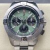 Breitling Avenger AB0147101L1A1 BLS Factory Ultra-Thin Movement Replica Watch - Best Quality Replica Watches UK Swiss Watch Brands 1:1 Replica Fake Watch