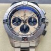 Breitling Avenger AB0147101A1A1 BLS Factory Stainless Steel Case Replica Watch - Best Quality Replica Watches UK Swiss Watch Brands 1:1 Replica Fake Watch