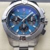 Breitling Avenger AB0147101C1A1 BLS Factory Stainless Steel Bezel Replica Watch - Best Quality Replica Watches UK Swiss Watch Brands 1:1 Replica Fake Watch