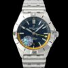 Breitling Chronomat A323981A1C1A1 BLS Factory Stainless Steel Bezel Replica Watch - Best Quality Replica Watches UK Swiss Watch Brands 1:1 Replica Fake Watch