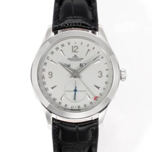 Jaeger LeCoultre Master q147344a 5C Factory Date Display Replica Watch - Best Quality Replica Watches UK Swiss Watch Brands 1:1 Replica Fake Watch