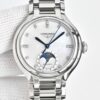 Longines Elegant L8.126.4.87.6 Antimagnetic Replica Watch - Best Quality Replica Watches UK Swiss Watch Brands 1:1 Replica Fake Watch