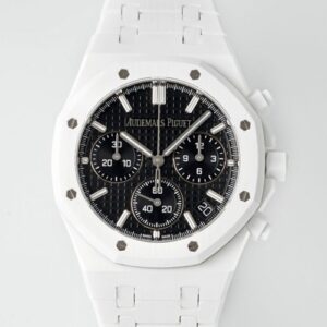 Audemars Piguet Royal Oak 26240 APS Factory Date Display Replica Watch - Best Quality Replica Watches UK Swiss Watch Brands 1:1 Replica Fake Watch