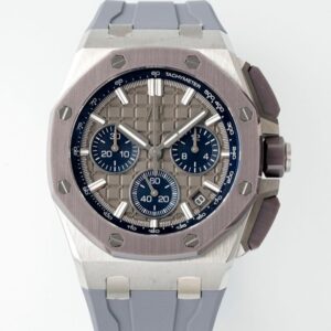 Audemars Piguet Royal Oak Offshore 26420IO.OO.A009CA.01 APS Factory Date Display Replica Watch - Best Quality Replica Watches UK Swiss Watch Brands 1:1 Replica Fake Watch