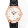 Jaeger LeCoultre Master q147242a 5C Factory Rose Gold Case Replica Watch - Best Quality Replica Watches UK Swiss Watch Brands 1:1 Replica Fake Watch