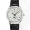 Jaeger LeCoultre Master 1263520 5C Factory Sapphire Crystal Replica Watch - Best Quality Replica Watches UK Swiss Watch Brands 1:1 Replica Fake Watch