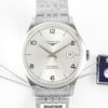 Longines Record Collection L2.821.4.76.6 AF Factory Date Display Replica Watch - Best Quality Replica Watches UK Swiss Watch Brands 1:1 Replica Fake Watch