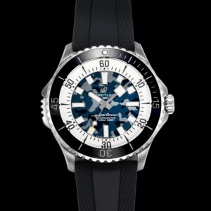 Breitling Superocean E10379351B1S1 BLS Factory Titanium Replica Watch - Best Quality Replica Watches UK Swiss Watch Brands 1:1 Replica Fake Watch