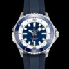 Breitling Superocean A17378E71C1S1 BLS Factory Screw-Down Crown Replica Watch - Best Quality Replica Watches UK Swiss Watch Brands 1:1 Replica Fake Watch