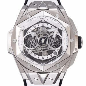 Hublot Big Bang 418.NX.2001.RX.MXM20 BB Factory Chronograph Replica Watch - Best Quality Replica Watches UK Swiss Watch Brands 1:1 Replica Fake Watch