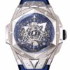 Hublot Big Bang 418.NX.5107.RX.MXM20 BB Factory Flyback Replica Watch - Best Quality Replica Watches UK Swiss Watch Brands 1:1 Replica Fake Watch