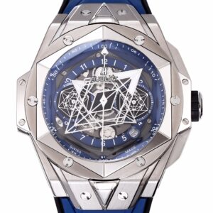 Hublot Big Bang 418.NX.5107.RX.MXM20 BB Factory Flyback Replica Watch - Best Quality Replica Watches UK Swiss Watch Brands 1:1 Replica Fake Watch