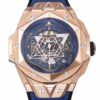 Hublot Big Bang 418.OX.5108.RX.MXM20 BB Factory Sapphire Crystal Replica Watch - Best Quality Replica Watches UK Swiss Watch Brands 1:1 Replica Fake Watch