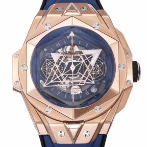 Hublot Big Bang 418.OX.5108.RX.MXM20 BB Factory Sapphire Crystal Replica Watch - Best Quality Replica Watches UK Swiss Watch Brands 1:1 Replica Fake Watch