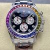 Rolex Daytona 116599 RBOW BT Factory Antimagnetic Replica Watch - Best Quality Replica Watches UK Swiss Watch Brands 1:1 Replica Fake Watch