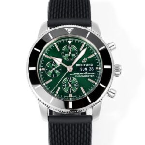Breitling Superocean A13313121L1S1 BLS Factory Chronograph Replica Watch - Best Quality Replica Watches UK Swiss Watch Brands 1:1 Replica Fake Watch