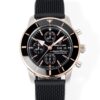 Breitling Superocean U13313121B1S1 BLS Factory Sapphire Crystal Replica Watch - Best Quality Replica Watches UK Swiss Watch Brands 1:1 Replica Fake Watch