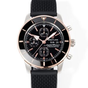 Breitling Superocean U13313121B1S1 BLS Factory Sapphire Crystal Replica Watch - Best Quality Replica Watches UK Swiss Watch Brands 1:1 Replica Fake Watch