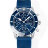 Breitling Superocean A13313161C1S1 BLS Factory Date Display Replica Watch - Best Quality Replica Watches UK Swiss Watch Brands 1:1 Replica Fake Watch