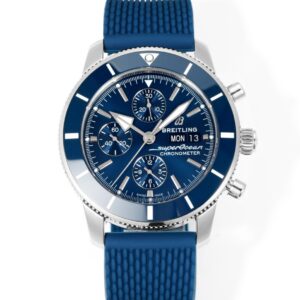Breitling Superocean A13313161C1S1 BLS Factory Date Display Replica Watch - Best Quality Replica Watches UK Swiss Watch Brands 1:1 Replica Fake Watch