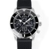 Breitling Superocean A13313121B1S1 BLS Factory Week Display Replica Watch - Best Quality Replica Watches UK Swiss Watch Brands 1:1 Replica Fake Watch