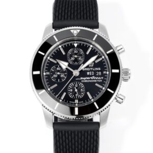 Breitling Superocean A13313121B1S1 BLS Factory Week Display Replica Watch - Best Quality Replica Watches UK Swiss Watch Brands 1:1 Replica Fake Watch