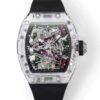 Richard Mille RM38-02 Skeleton Dial Replica Watch - Best Quality Replica Watches UK Swiss Watch Brands 1:1 Replica Fake Watch