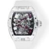 Richard Mille RM38-02 Tourbillon Replica Watch - Best Quality Replica Watches UK Swiss Watch Brands 1:1 Replica Fake Watch