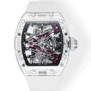 Richard Mille RM38-02 Tourbillon Replica Watch - Best Quality Replica Watches UK Swiss Watch Brands 1:1 Replica Fake Watch