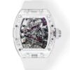 Richard Mille RM38-02 Crystal Bezel Replica Watch - Best Quality Replica Watches UK Swiss Watch Brands 1:1 Replica Fake Watch